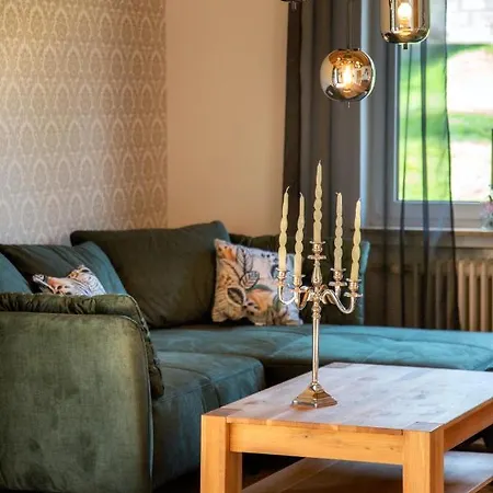 Casa Oos Apartman Rockeskyll