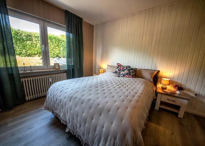 Apartamento Casa Oos