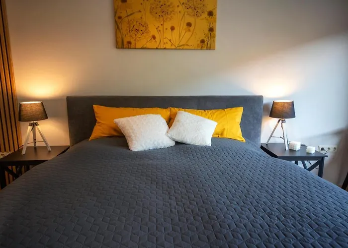 Apartamento Casa Oos *