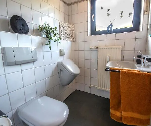 Casa Oos Apartamento Rockeskyll