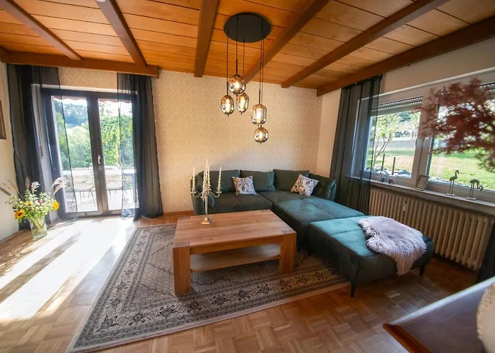 Casa Oos Apartamento *