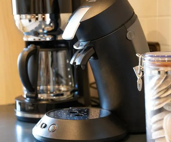 Casa Oos Apartamento *