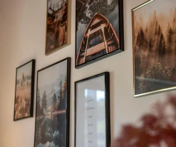 Casa Oos * Rockeskyll