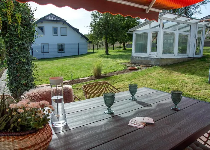 Apartamento Casa Oos