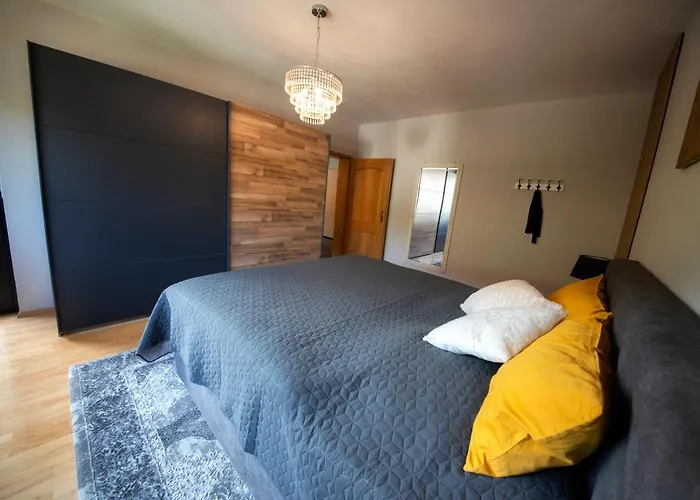 Apartamento Casa Oos *