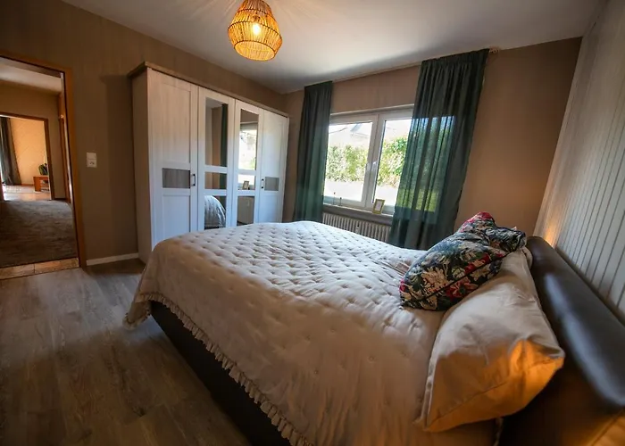 Apartamento Casa Oos